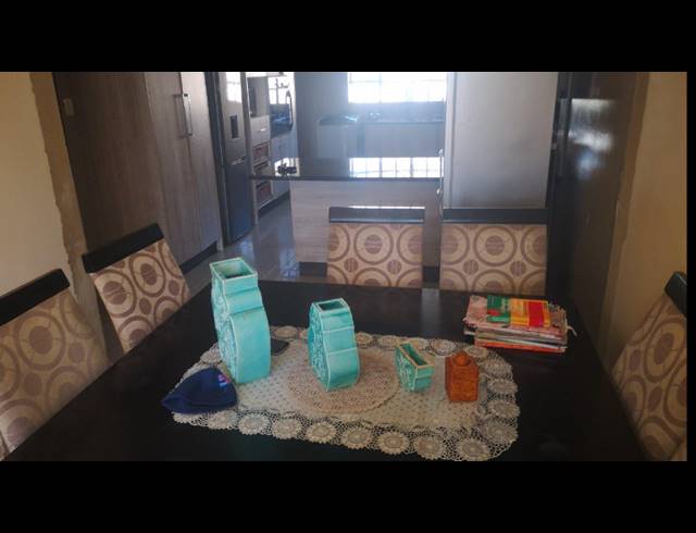 3 BEDROOM HOUSE FOR SALE IN ROSETTENVILLE